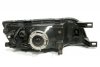 Reflektor lewy Nissan Almera N15 LIFT  1998-2000